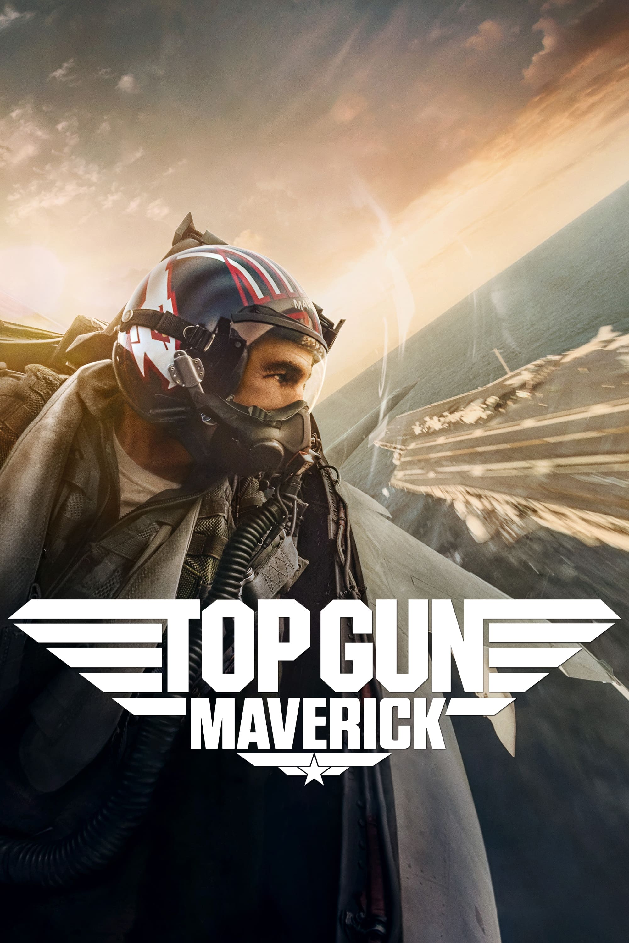 Top Gun Maverick (2022) [261859] (A1661203987) [[Movies]] --Plex--